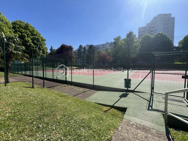 Appartement - 95 m² - 5 pièces