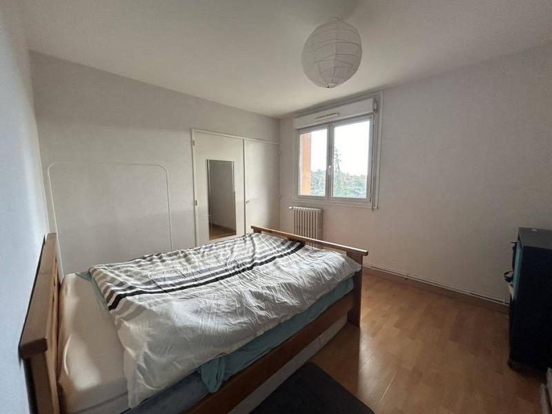 Appartement - 95 m² - 4 pièces