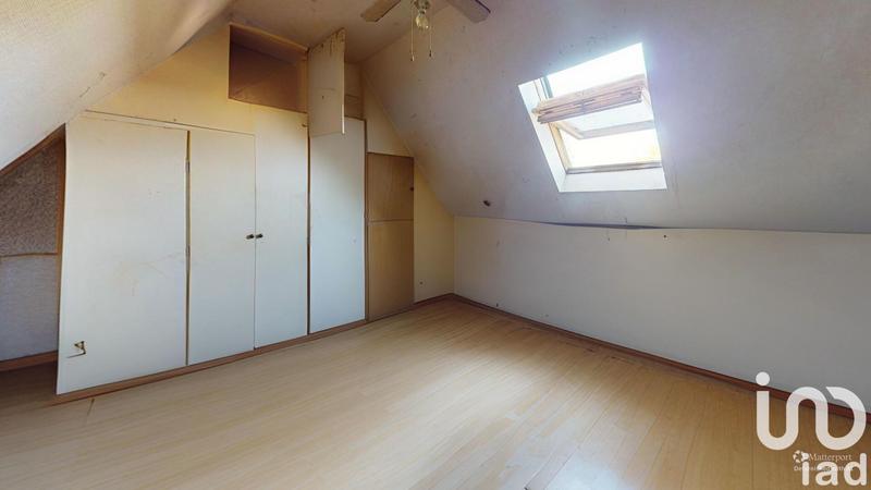 Maison de campagne - 138 m² - 9 pièces