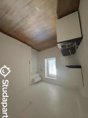 Appartement - 15 m² - 1 pièce