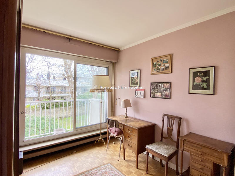 Appartement - 93 m² - 4 pièces