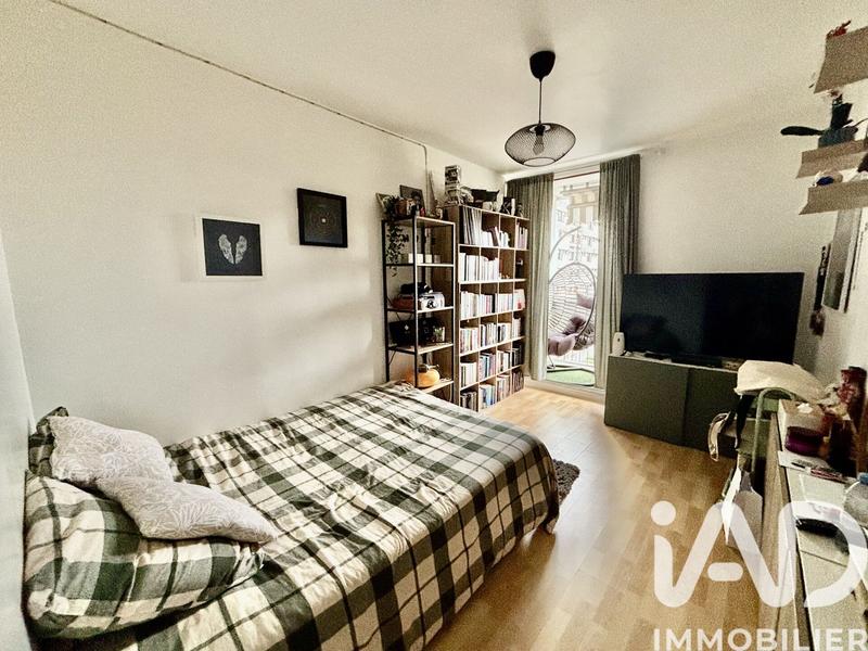 Appartement - 68 m² - 3 pièces