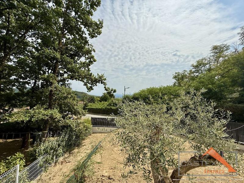 Villa - 135 m² - 5 pièces