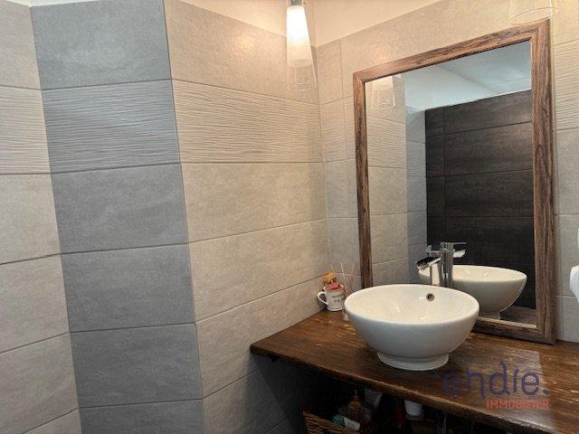 Appartement - 91 m² - 4 pièces