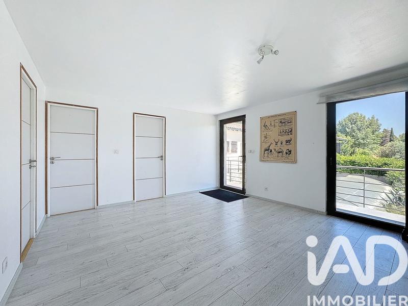 Maison - 166 m² - 6 pièces