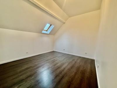 Maison - 40 m² - 2 pièces