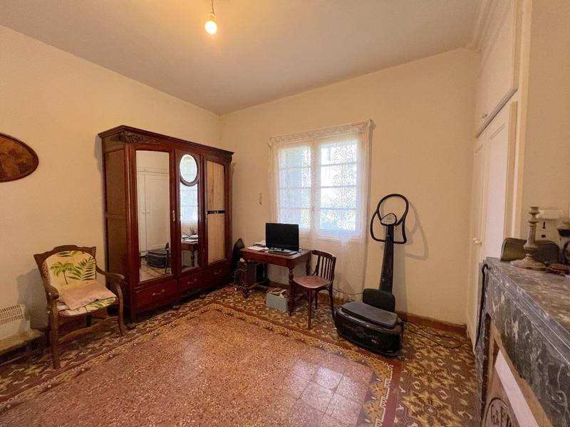 Maison - 129 m² - 7 pièces