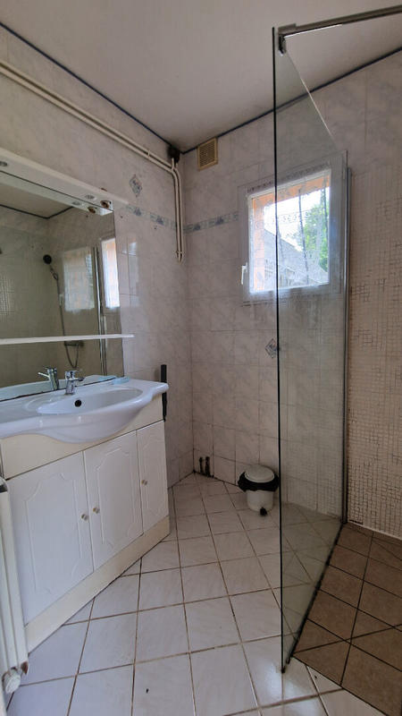 Maison - 79 m² - 4 pièces