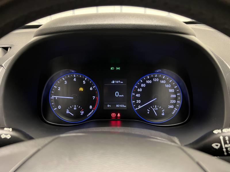 Hyundai Kona 1.0 t-GDi 120 Edition #1