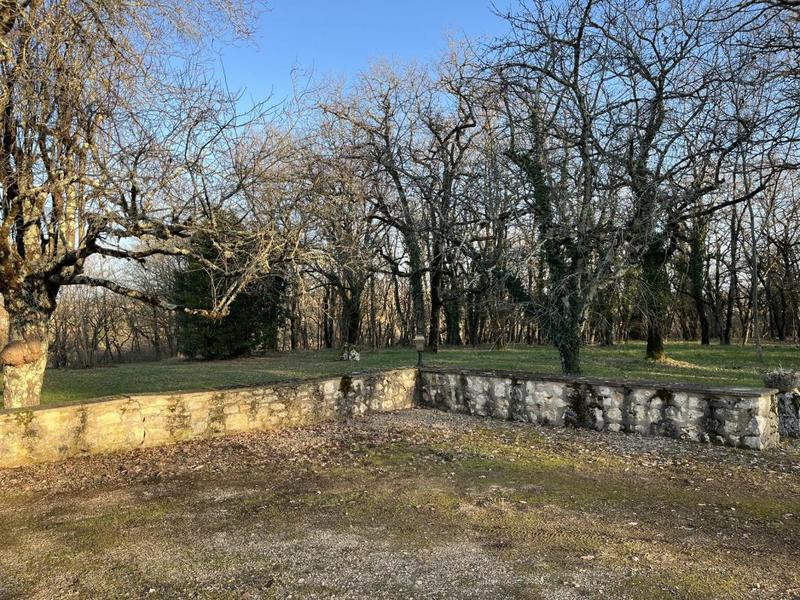 Maison de campagne - 176 m² - 5 pièces