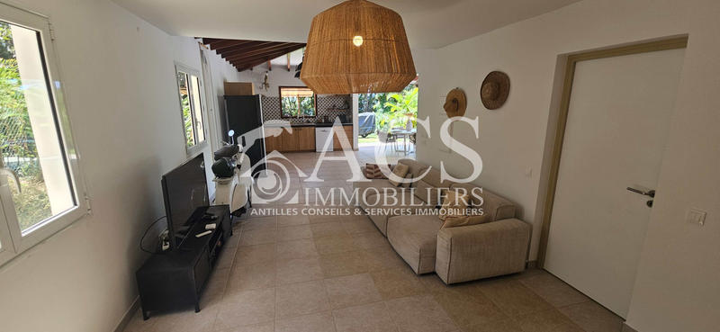 Maison - 116 m² - 4 pièces