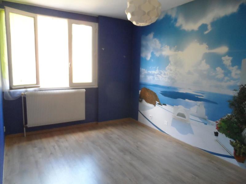 Appartement - 75 m² - 4 pièces