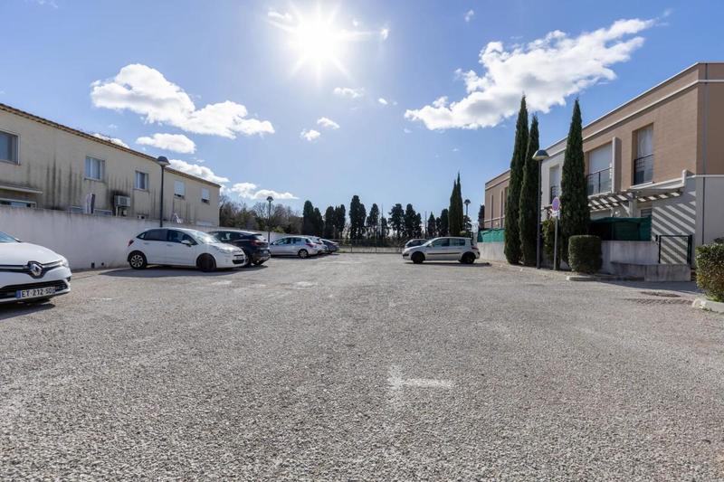 Maison - 71 m² - 3 pièces