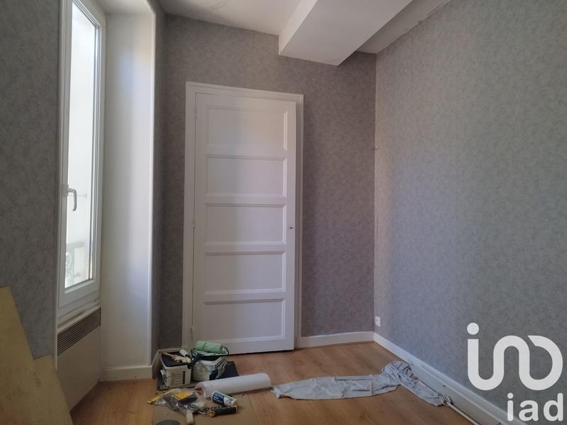 Appartement - 150 m² - 3 pièces