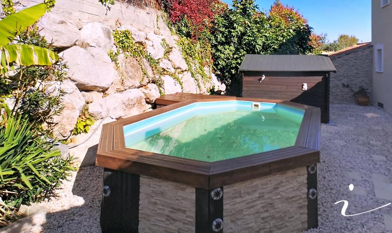 Villa - 154 m² - 5 pièces