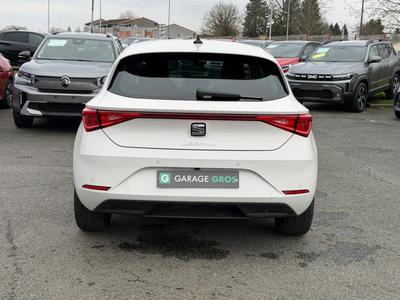 Seat Leon 2.0 Tdi 115 Bvm6 Business