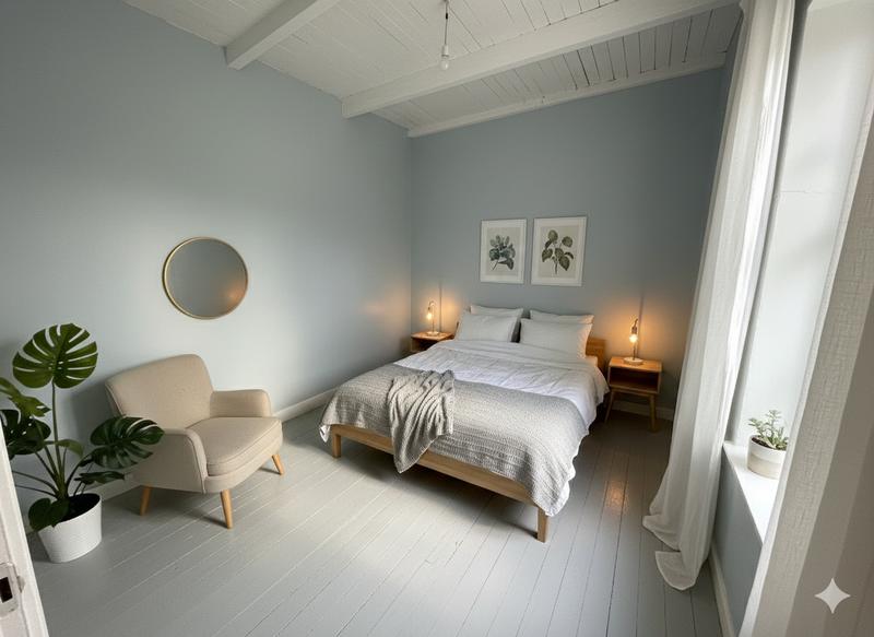 Maison - 41 m² - 3 pièces