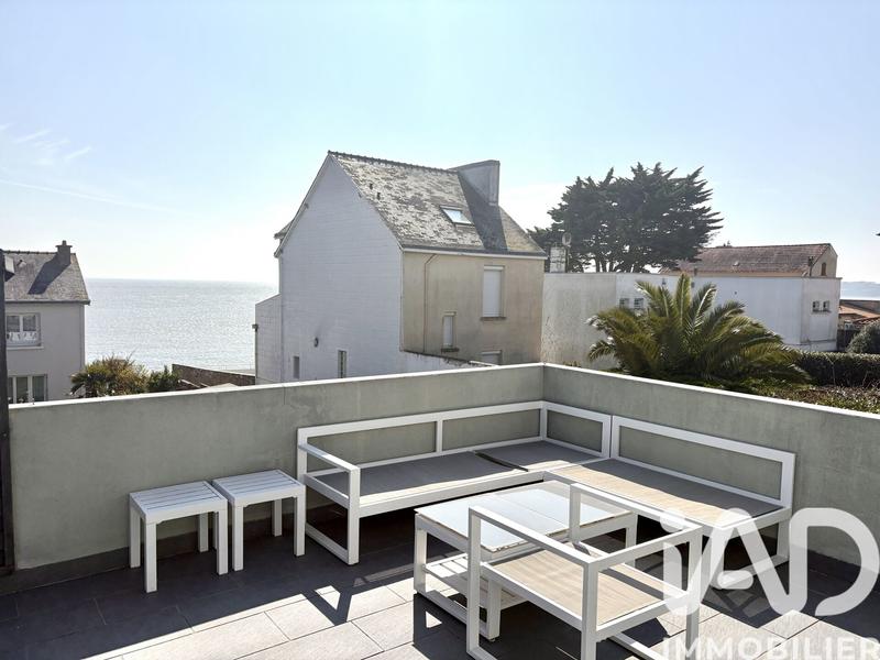 Appartement - 77 m² - 3 pièces