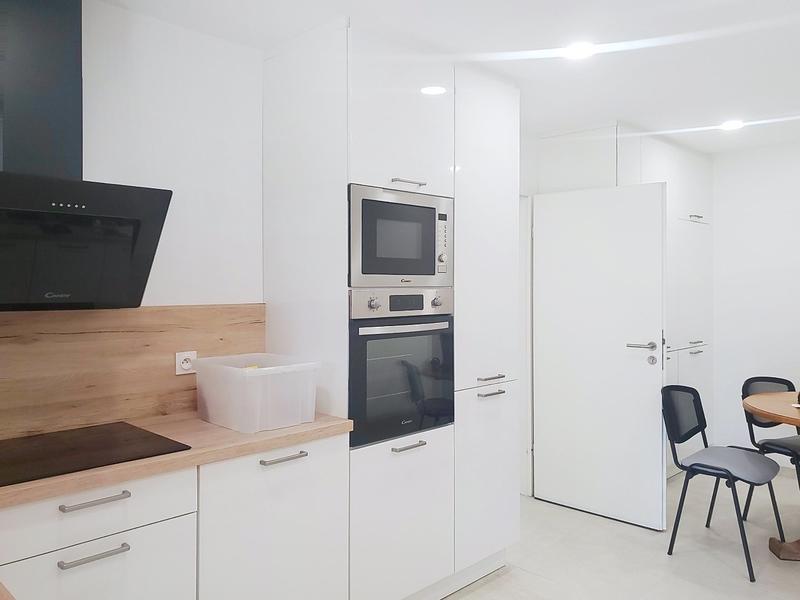 Maison - 138 m² - 5 pièces