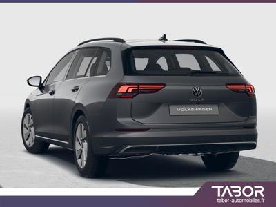 Volkswagen Golf Variant 2.0 Tdi 150 Dsg Style