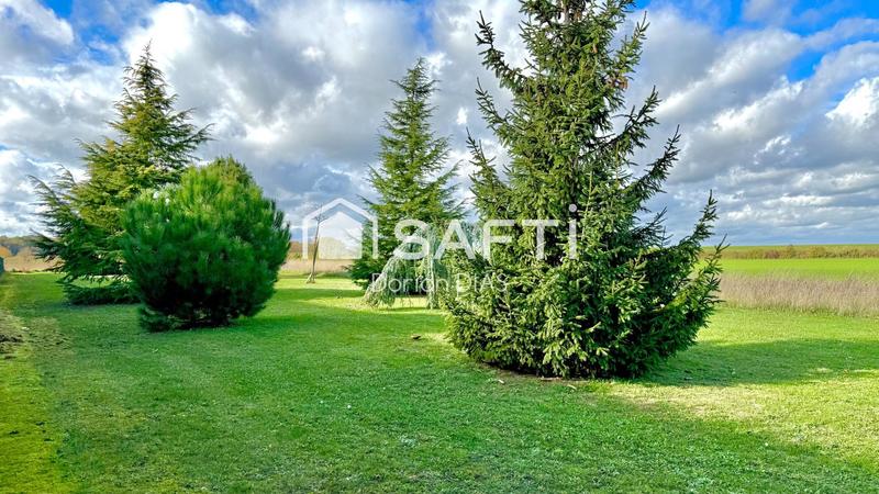 Châlet - 178 m² - 7 pièces