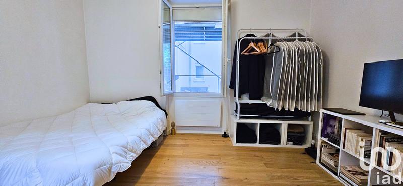 Appartement - 19 m² - 1 pièce