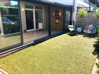 Maison - 238 m² - 6 pièces