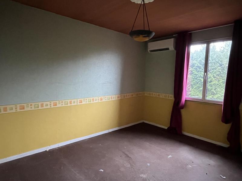 Villa - 88 m² - 4 pièces