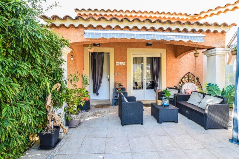 Villa - 136 m² - 6 pièces