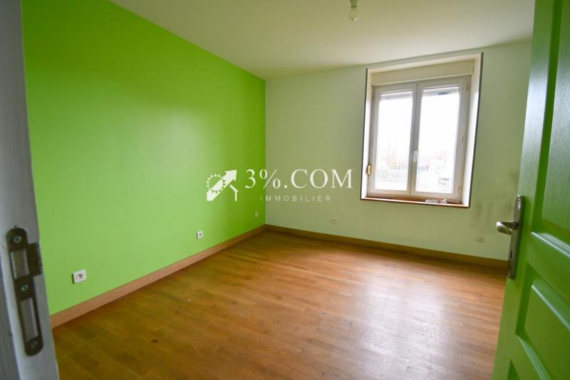 Maison - 250 m² - 8 pièces