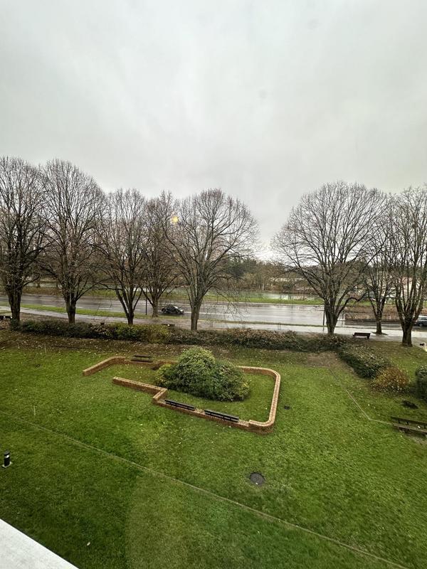 Appartement - 81 m² - 4 pièces