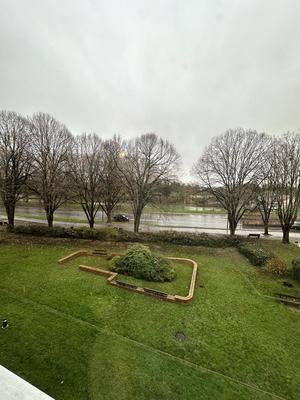 Appartement - 81 m² - 4 pièces