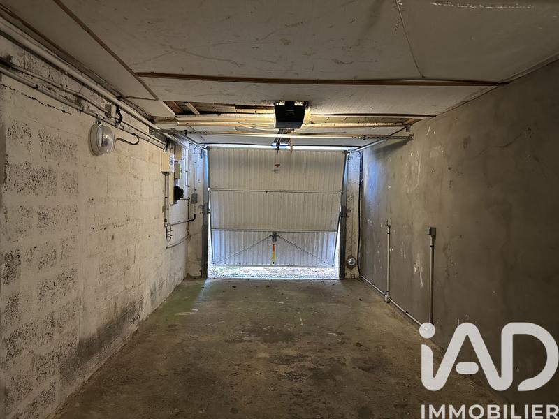 Maison - 139 m² - 6 pièces