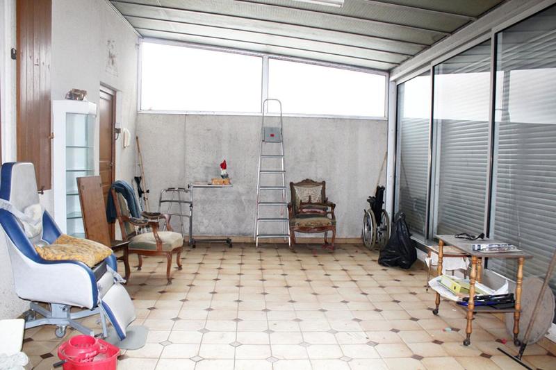 Maison - 78 m² - 4 pièces