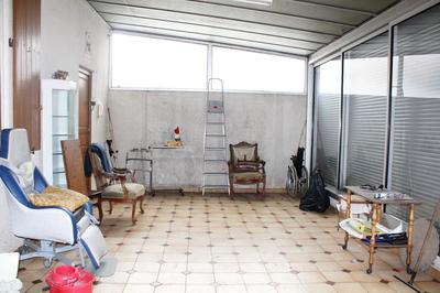 Maison - 78 m² - 4 pièces