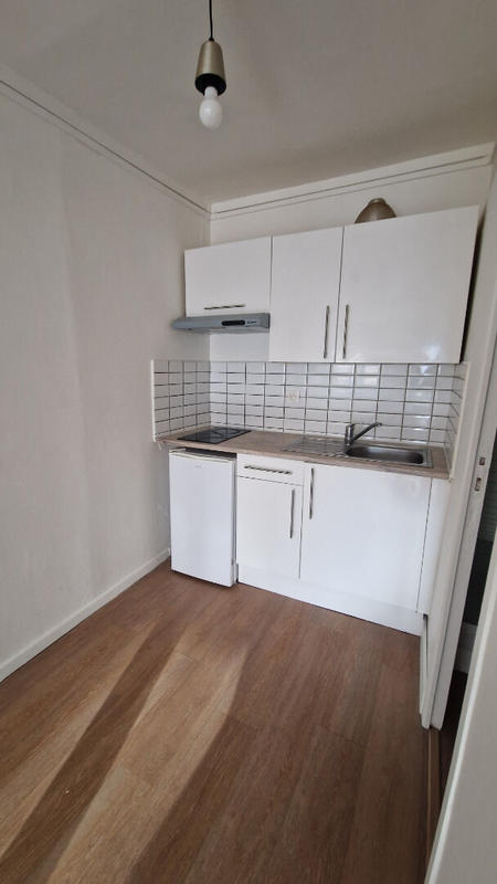 Immeuble - 5 pièces