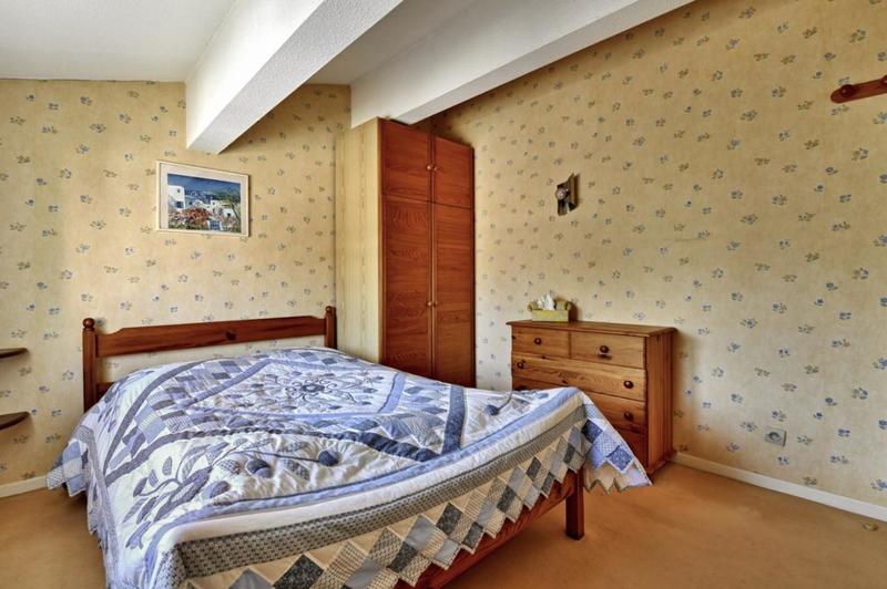 Villa - 92 m² - 4 pièces