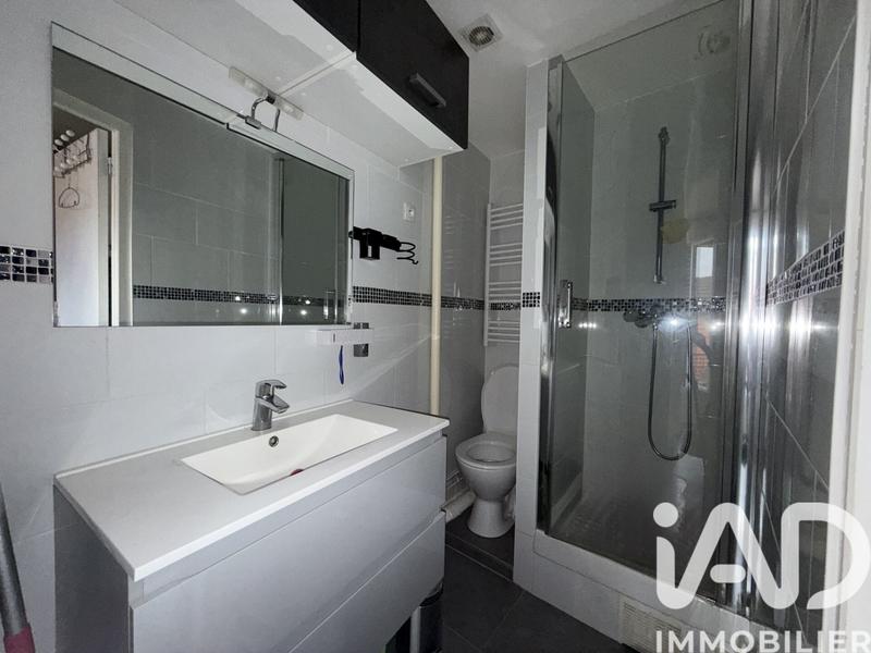 Appartement - 31 m² - 2 pièces