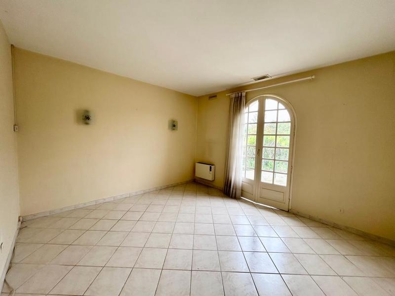 Maison - 151 m² - 6 pièces