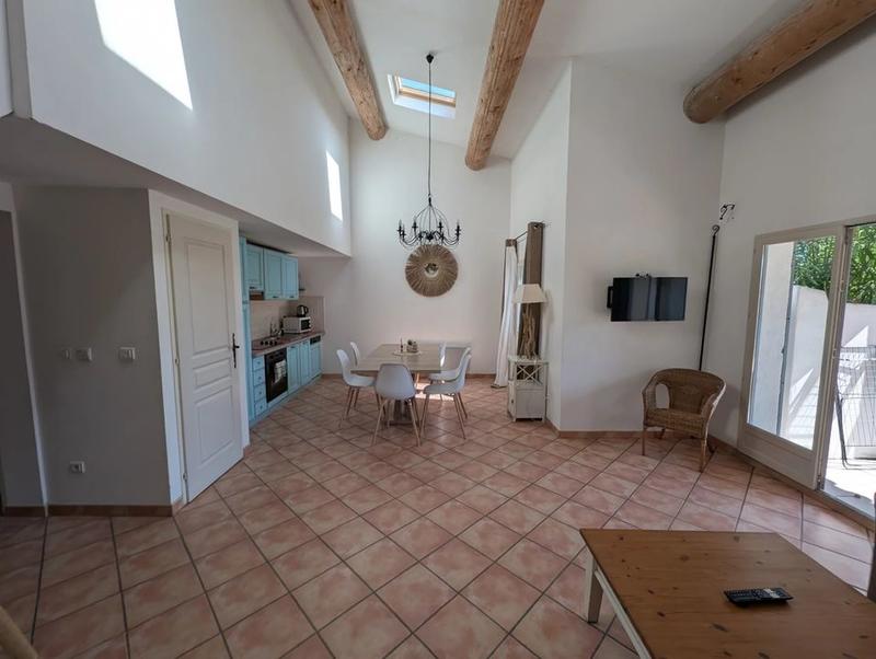 Mazet - 74 m² - 4 pièces