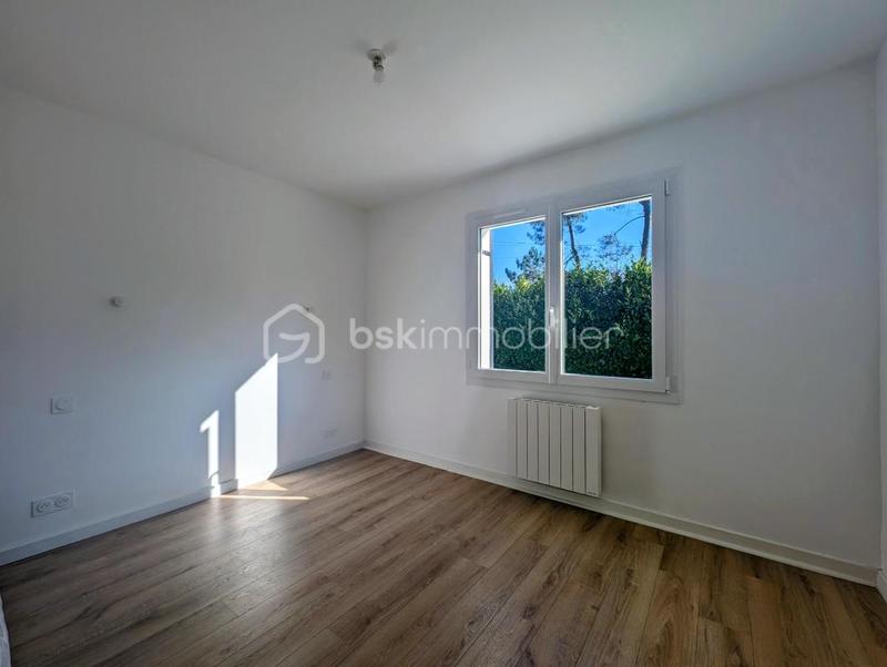 Maison - 53 m² - 3 pièces