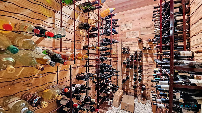 Maison - 139 m² - 5 pièces