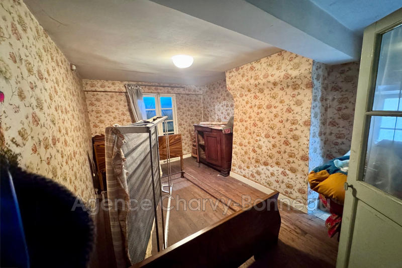 Maison de ville - 145 m² - 7 pièces