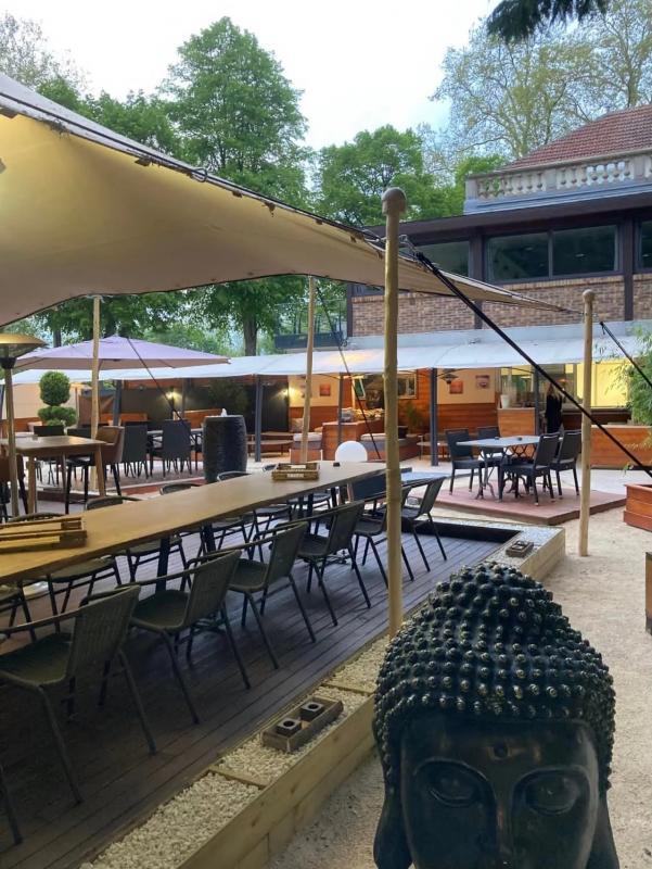 Appartement - 900 m²