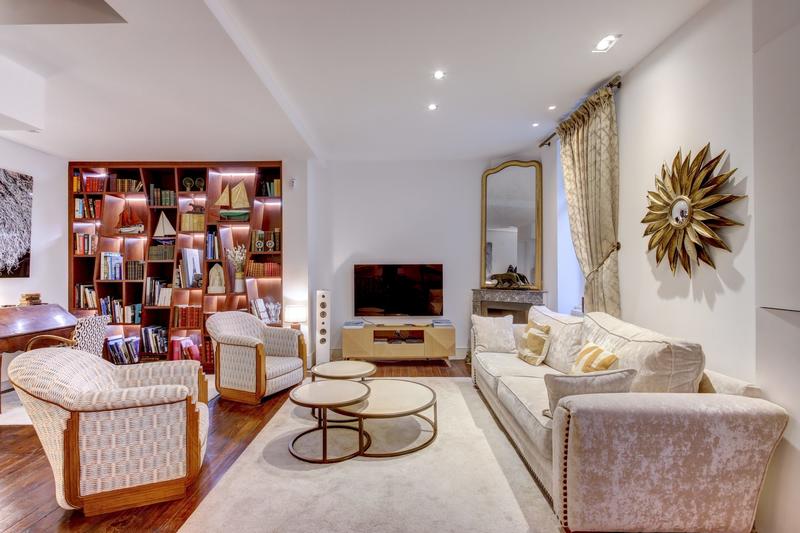 Villa - 196 m² - 5 pièces