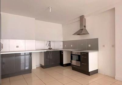 Maison - 133 m² - 6 pièces