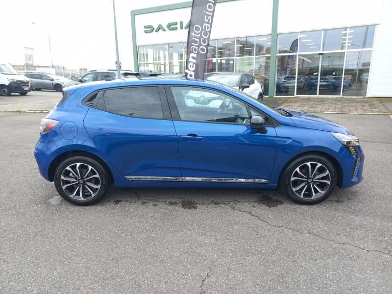 Renault Clio TCe 90 ch Gsr2 Techno