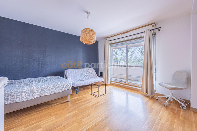 Appartement - 35 m² - 1 pièce