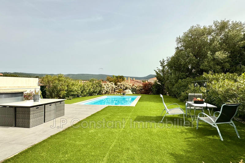 Maison - 72 m² - 3 pièces