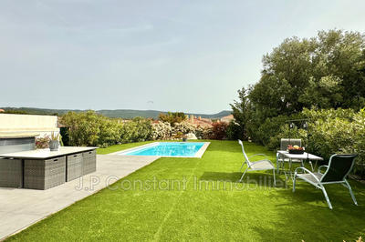 Maison - 72 m² - 3 pièces